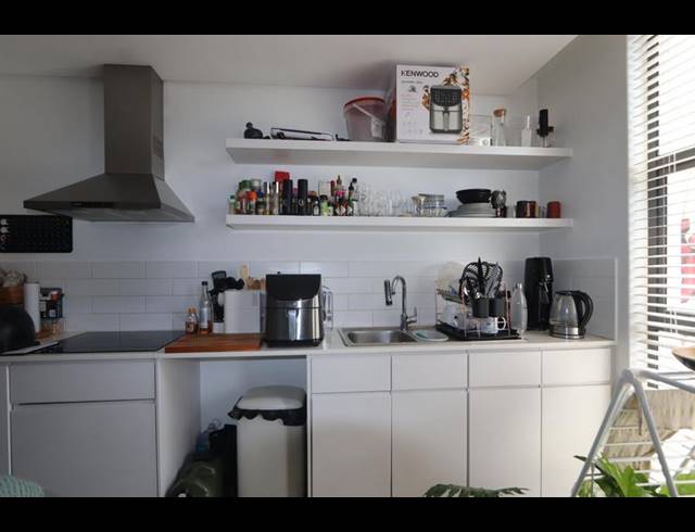 1 BEDROOM PROPERTY TO RENT IN WOODSTOCK